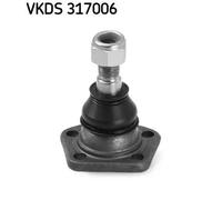 Perno braccio oscillante VKDS 317006 SKF per JAGUAR XJ XJ Coupé XJSC Convertible