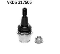 SKF VKDS 317505 Testina braccio oscillante