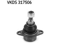 SKF VKDS 317506 Testina braccio oscillante