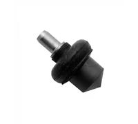 2x Perno braccio oscillante SKF Davanti S+D per AUSTIN, ROVER MINI, MINI I