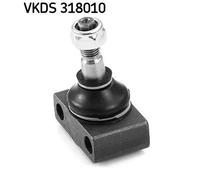SKF VKDS 318010 Testina braccio oscillante per SMART FORTWO Coupe (450)