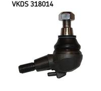 SKF VKDS 318014 Testina braccio oscillante