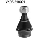 SKF Perno braccio oscillante VKDS 318021 per Mercedes‑Benz, VW