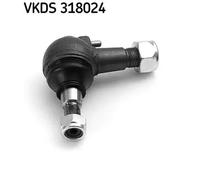 SKF VKDS 318024 Testina braccio oscillante