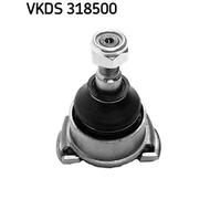 SKF Giunto supporto guida VKDS 318500