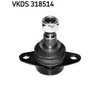 Perno braccio oscillante VKDS 318514 SKF per BMW X3