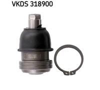 Perno braccio oscillante VKDS 318900 SKF per CHRYSLER PLYMOUTH DODGE