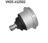 Perno braccio oscillante VKDS 412502 SKF per JEEP CHEROKEE