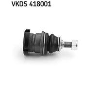 Perno braccio oscillante VKDS 418001 SKF per MERCEDES-BENZ CLASSE M