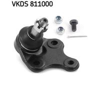 Perno braccio oscillante VKDS 811000 SKF per TOYOTA LEXUS