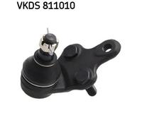 SKF VKDS 811010 Testina braccio oscillante