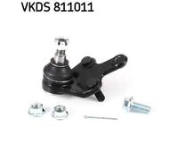 SKF VKDS 811011 Testina braccio oscillante