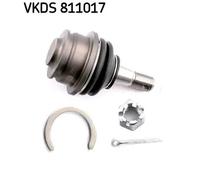 SKF VKDS 811017 Testina braccio oscillante