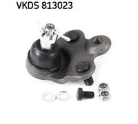 SKF VKDS 813023 Testina braccio oscillante