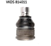 Perno braccio oscillante VKDS 814011 SKF per MAZDA CX-7 CX-9