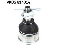 SKF Giunto sferico VKDS 814014 – Adatto per Mazda MX-5 II NB