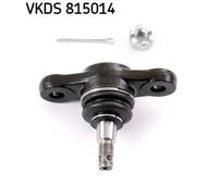 Perno braccio oscillante VKDS 815014 SKF per KIA HYUNDAI