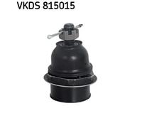 Perno braccio oscillante VKDS 815015 SKF per KIA HYUNDAI