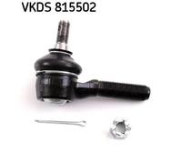 2x Perno braccio oscillante SKF Davanti S+D per FIAT, MITSUBISHI FULLBACK, L200