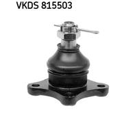Perno braccio oscillante VKDS 815503 SKF per MITSUBISHI PAJERO II L200