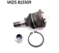 Perno braccio oscillante VKDS 815509 SKF per MITSUBISHI PAJERO I Canvas Top