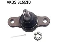 SKF Testina braccio oscillante VKDS 815510 per Hyundai Sonata V, Grandeur e Kia Opirus