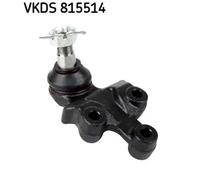 SKF VKDS 815514 Testina braccio oscillante