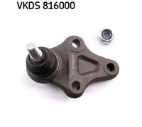 SKF Testina braccio oscillante