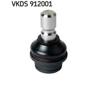 SKF VKDS 912001 Testina braccio oscillante