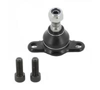 MOOG Giunto sferico dell'asse anteriore VO-BJ-0370 per VW Audi Seat Skoda