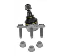 2X Kit Testina Braccio Oscillante Sospensione Dx+Sx Moog Ant Per Vw Beetle G gcl