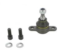 MOOG Giunto di sospensione VO-BJ-7050 assale anteriore per VW, Audi, Seat, Skoda
