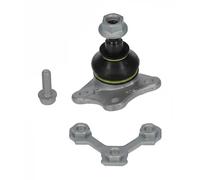 Moog Kit 2X Testine Braccio Oscillante VO-BJ-8288 Dx+Sx Anteriore per Seat Leon