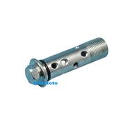 PERNO BULLONE VITE FILTRO OLIO 20x1,5mm 80mm Honda CMX 450 REBEL