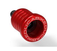 Perno Cavalletto DBK PCL01A ROSSO per Ducati PANIGALE V4 S CORSE 2019 2025