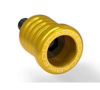Perno Cavalletto DBK PCL01B ORO per Ducati PANIGALE V4 S CORSE 2019 2025