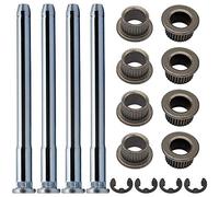 Perno cerniera porta per Chevy S10 GMC S15 38419 15562609 15964971 15964972 16632193 25640501 15591898 88891731731 2 porte 4 Perno a rullo per cerniera della porta
