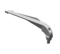 Perno Ciotola Ricambio per Bosch MultiTalent 3 MCM3100W Robot Cucina 3D