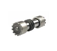PERNO COMPLESSIVO VESPA PX PE 125 150 200 12mm SNODO FORCELLA ANTERIORE