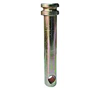 PERNO CON BATTUTA SENZA CATENA Ø 25 mm 5 PZ
