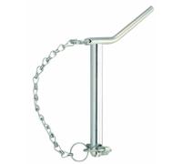 Perno con Maniglia Ama ø 32x175 mm per Trattori - 2 pz