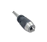 Perno conico Morse per montare mandrino senza chiave JT2