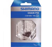 Set di 3 assi per catene shimano 11v