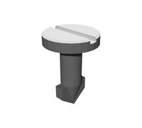 Perno Coperchio Motore per Honda Odyssey 2008 Ricambio 91501SS8A01 3D