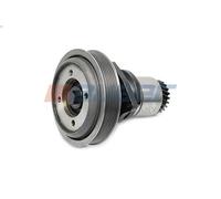 Perno cuscinetto, leva puleggia tenditore AUGER 81022 MAN EL 11.967 1998-2001