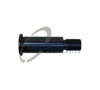 Perno cuscinetto tenditore 02.19.120 TRUCKTEC AUTOMOTIVE per MERCEDES-BENZ PUCH