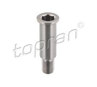 Perno cuscinetto tenditore 400 004 TOPRAN per MERCEDES-BENZ CLASSE E T-Model