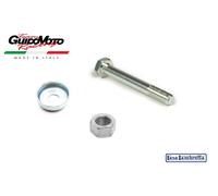 PERNO DADO SCODELLINO MOLLA SELLA SINGOLA LAMBRETTA C D INNOCENTI LAC295/D