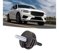 Perno del Coperchio del Motore 31474830 Vite a Doppia Testa per XC60 S60 V60 XC90 S90 V90 - Soluzione di Fissaggio del Coperchio del Motore