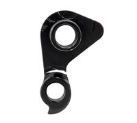 FORCELLINO CAMBIO GH-328 UNION ALLUMINIO RICAMBI BICICLETTE TRASMISSIONE